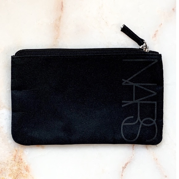 NARS Handbags - NARS SMALL COSMETICS BAG